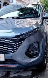 ایکس ۳۳ کراس MVM X33 Croos mt بی نقص.