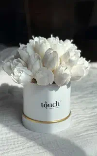 باکس شمع