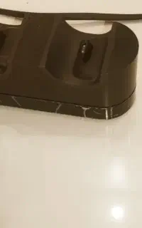 پایه شارژر ادابتوری  برای  دسته ps4  اصل سونی