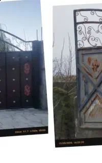 نقاشی ساختمان