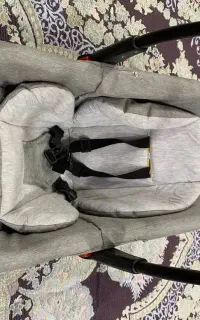 کریر کودک
