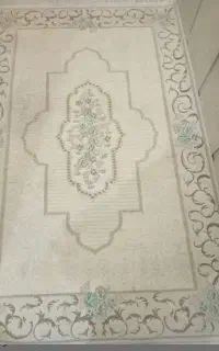 فرش ۴ متری