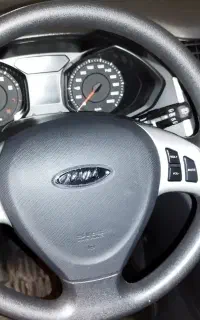 فروش خودرو ام وی ام ۳۱۵ مدل ۱۳۹۷