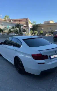 bmw 528