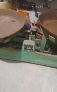 ترازو سنگی ۲۰کیلویی