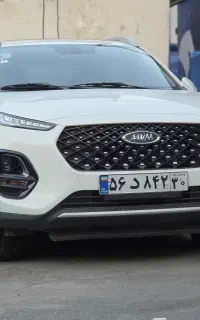 ام وی ام x22 پرو 1404