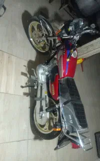 فروش موتور نیکتاز درحد خشک