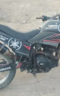 موتور 200