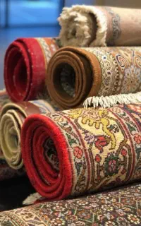 قالیشویی مبل شویی ارکیده هشتگرد و حومه