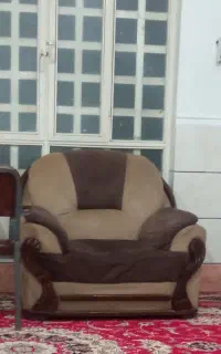 مبل خیلی خیلی مناسب
