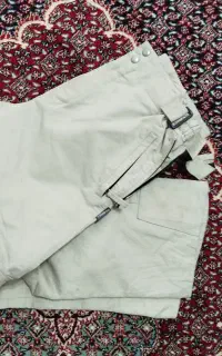 لوازم کوهنوردی