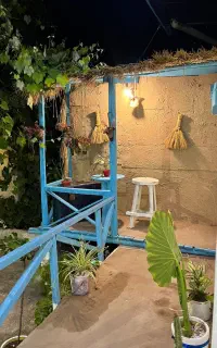 کار در باغ رستوران اجاره یا شراکت