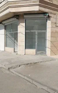 اجاره مغازه 25متری رجایی