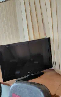 تلوزیون ۳۲ اینچ سامسونگ