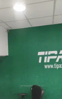 استخدام تیپاکس یار