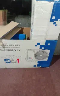 جعبه کولر ایران رادیاتور۲۴ هزار