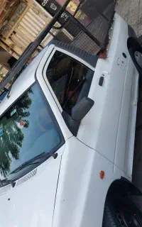 پراید وانت دوگانه سوز مدل ۹۹