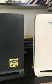 مودم فروشی نو نو