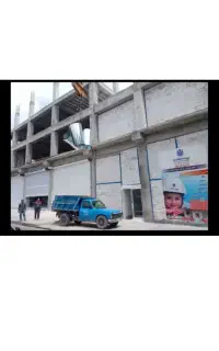 پروژه بزرگ ثامن قوچانوخ مجیدی