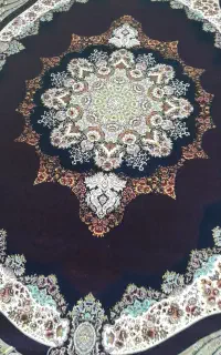 فرش اسایش(کاشان)