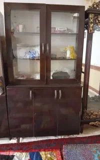 بوفه و بوفه آشپزخانه و جا کفشی