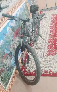 دوچرخه ۲۶