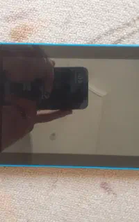 تبلت تمیز tab 3  Lenovo