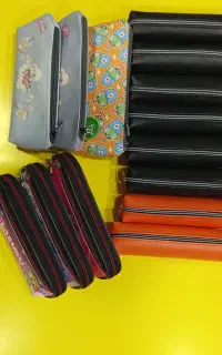 جامدادی تک زیب و دو زیب