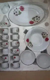 ظروف چینی زرین
