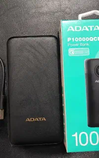 پاور بانک Adata