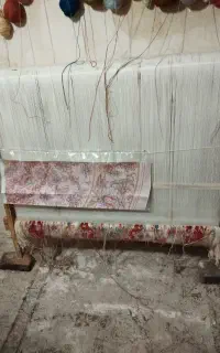 فرش دستبافت