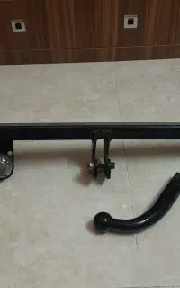 هوک ۲۰۷  ، قفل داشبورد ۲۰۷ ، سر دنده