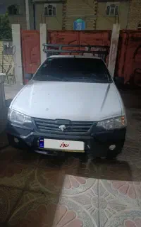 آریسان۲مدل۱۴۰۴