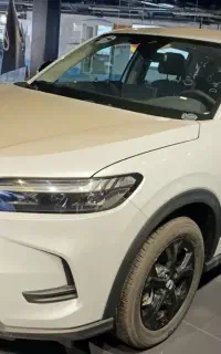 هوندا HRV-2000 هیبرید مدل 2024 (فول آپشن)