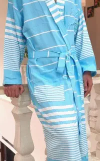 حوله های تن پوش (نخی)