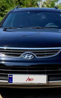 هیوندای ix55