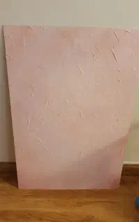 بک دراپ صورتی اکسسوری عکاسی