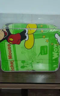 رو تختی ( لحاف) یک نفره