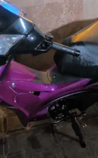 موتور لاکی احسان درحد نو