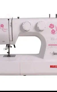 چرخ خیاطی ژانومه