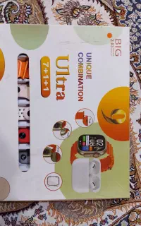 ساعت هوشمند