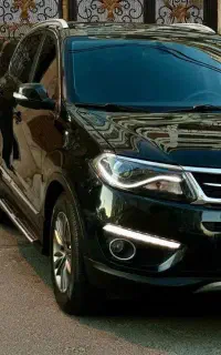 تیگو FL ۵فول مدل برج ۱۱ ۹۵
