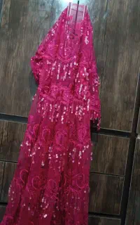 لباس کردی خوشرنگ