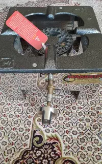 اجاق گاز