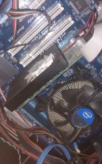 کارت گرافیک انویدیا جی فورس ۲۱۰ یک گیگ