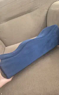بالشت تزریق
