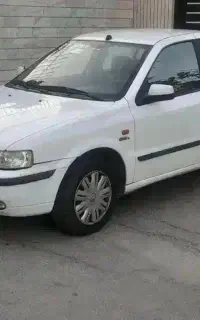سمندef7 دوگانه