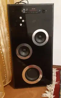 فروش اسپیکر خانگی