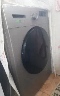 ماشین لباس شویی ایکس ویژن ۶ کیلویی