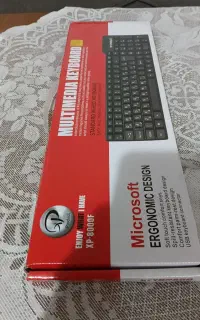 کیبورد